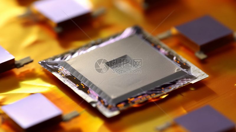 碳化硅与氮化镓：性能优缺点解析与未来展望