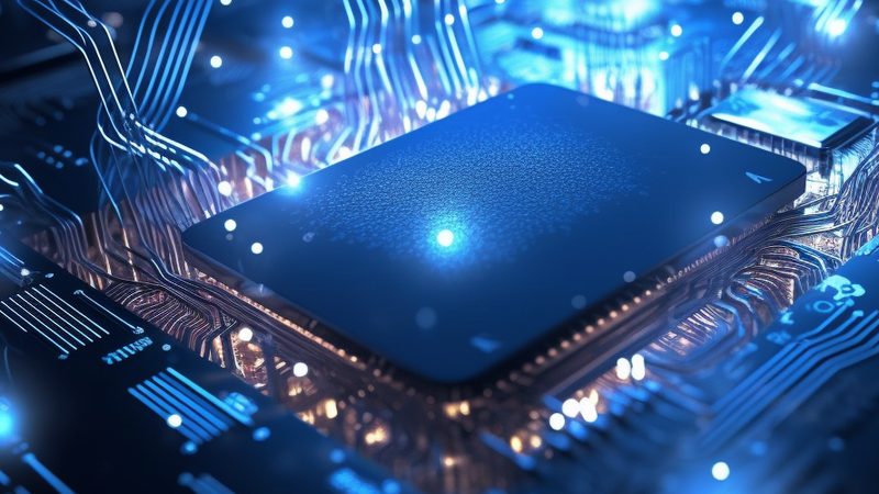 半导体材料规格参数解析：关键指标与理解**