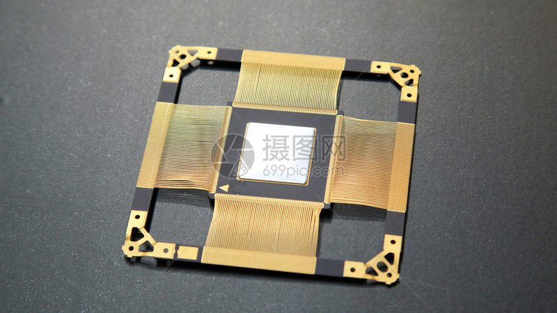 探寻上海半导体芯片设计公司的实力与潜力**