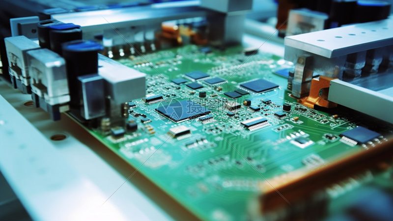 第三代半导体设备型号解析：揭秘行业领先技术**