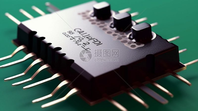 碳化硅衬底：半导体产业的“心脏
