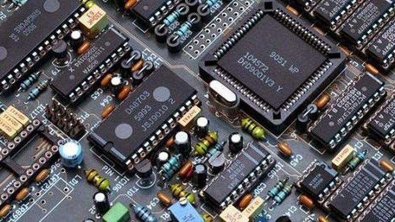 硅片加工流程：揭秘半导体制造的“基石”**