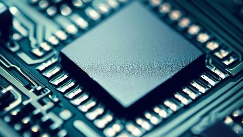 i线光刻胶：揭秘其在半导体制造中的关键作用