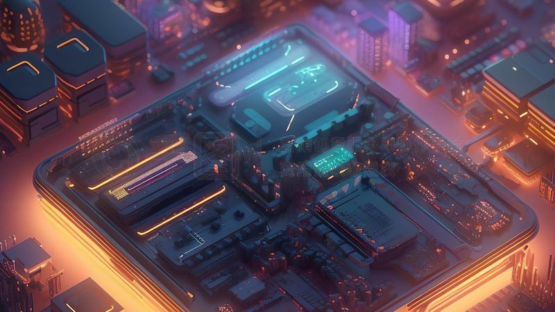 IC测试座型号差异解析：揭秘不同型号背后的技术秘密