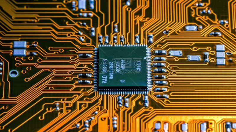 MCU选型：如何从众多芯片中找到最适合你的那一个**