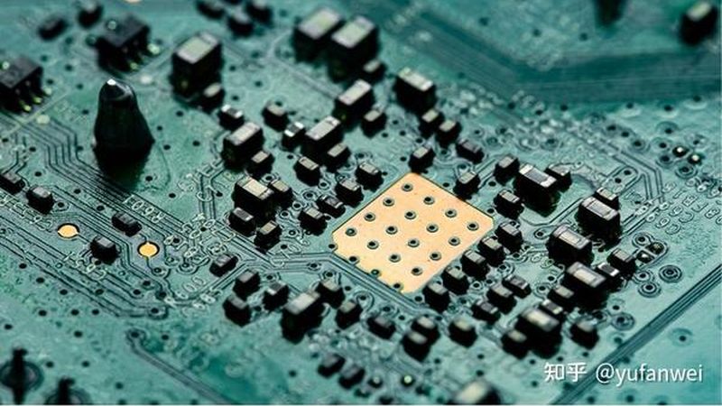 晶圆尺寸：揭秘其分类与优缺点