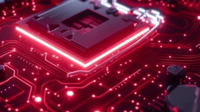 DSP开发流程：从设计到验证的关键步骤解析